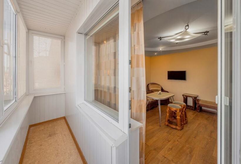 Innhome Apartments On Vorovskogo 36b