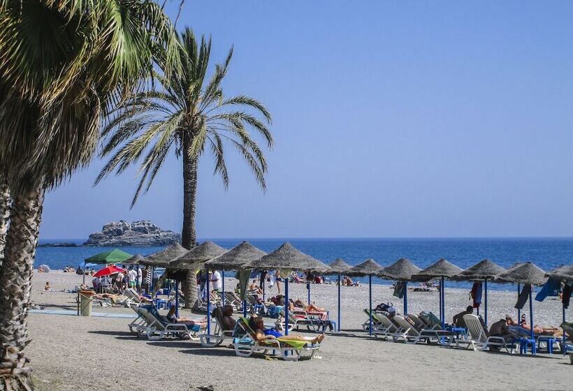 Jardín De Mariote Apartment