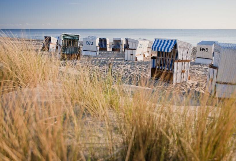 Kamphof Usedom Ferienanlage