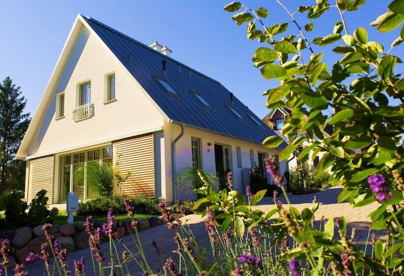 Kamphof Usedom Ferienanlage
