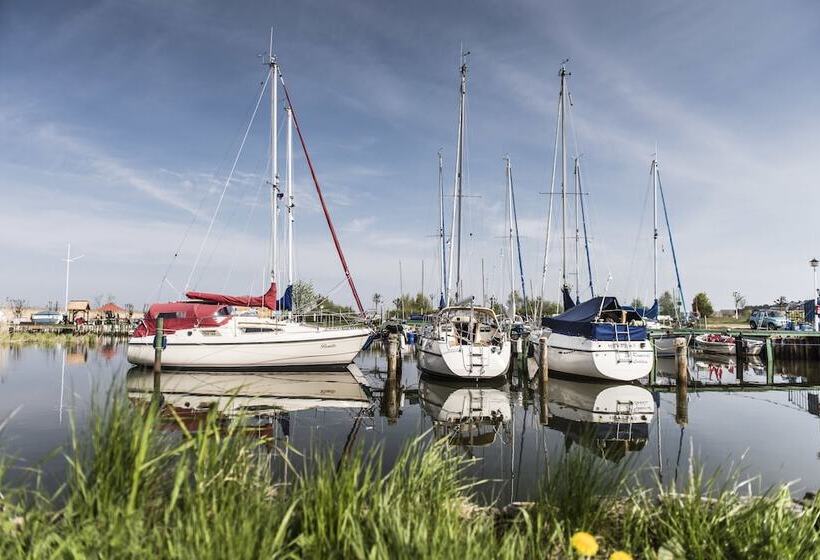 Kamphof Usedom Ferienanlage