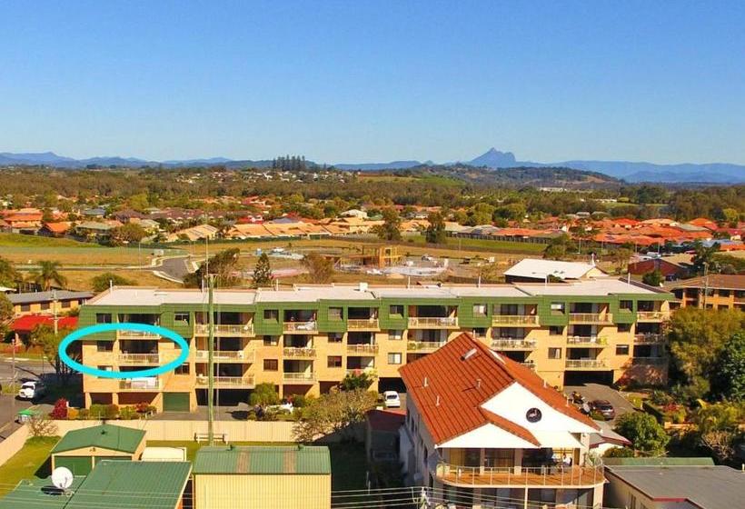 Kingsway Apartment 3