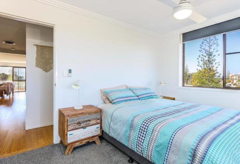 Kingsway Apartment 3