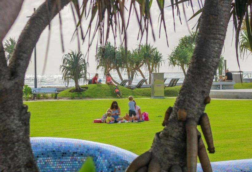 Kingsway Apartment 3