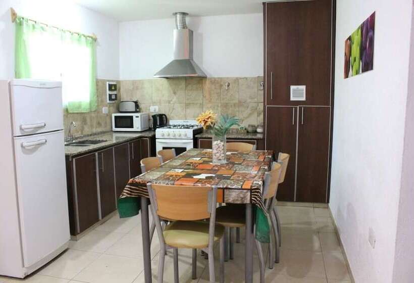 La Vita E Bella  Cabanas En San Rafael