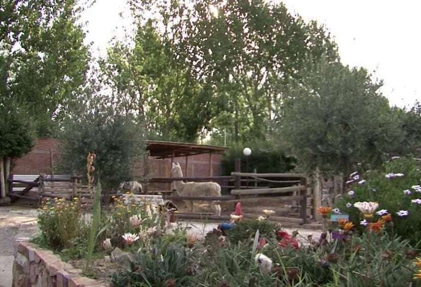 La Vita E Bella  Cabanas En San Rafael