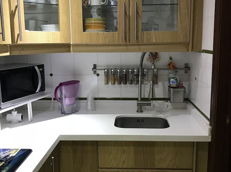 Lovely Studio Cartago