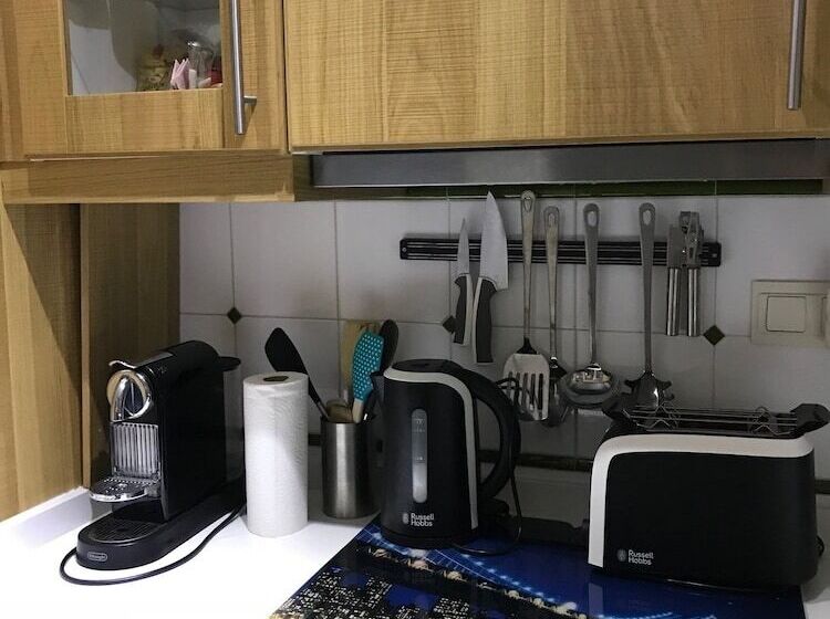 Lovely Studio Cartago