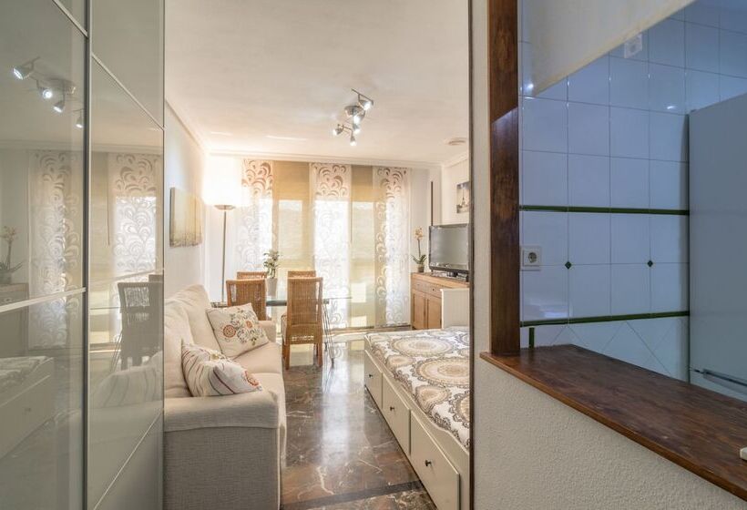 Lovely Studio Cartago