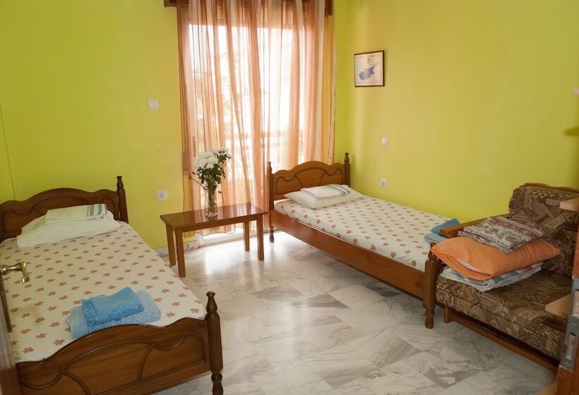 Meteora Christian S Place