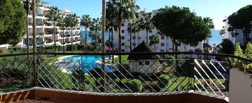 Mi Capricho Luxury Apartament By The Sea