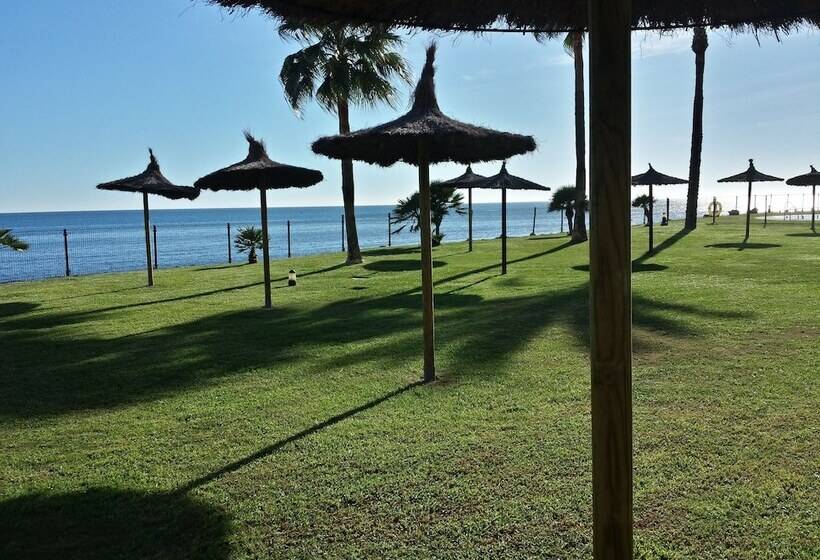 Mi Capricho Luxury Apartament By The Sea