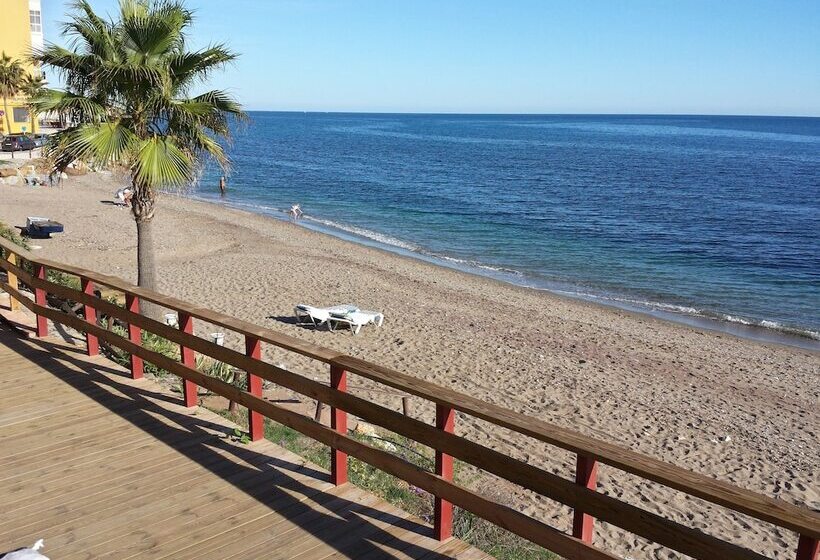 Mi Capricho Luxury Apartament By The Sea