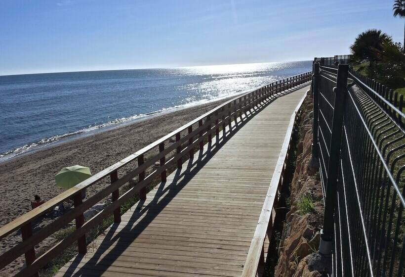 Mi Capricho Luxury Apartament By The Sea