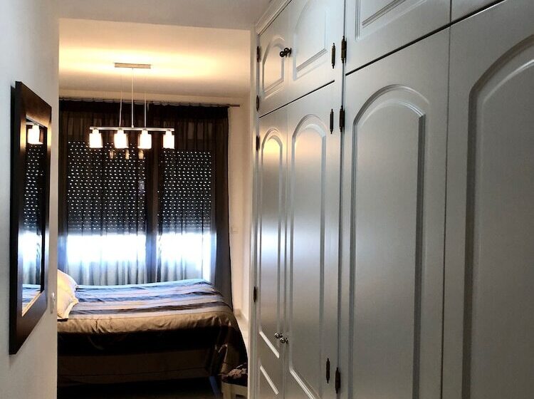 Mi Capricho Luxury Apartament By The Sea