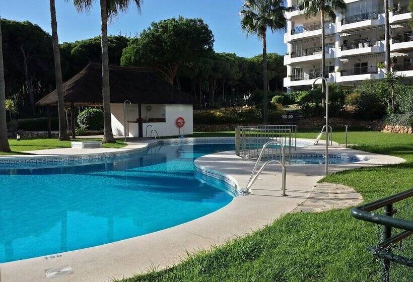 Mi Capricho Luxury Apartament By The Sea