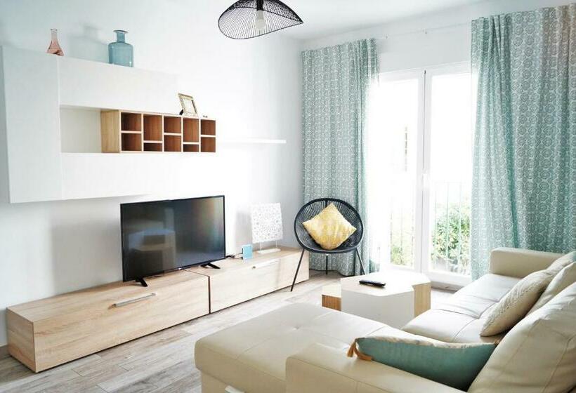 Apartamento Mihrab, Excelente Ubicacion En Casco Historico