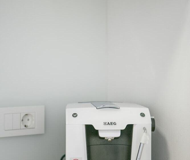 Modern Living In The Heart Of Trogir