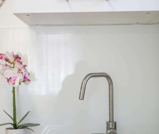 Modern Living In The Heart Of Trogir