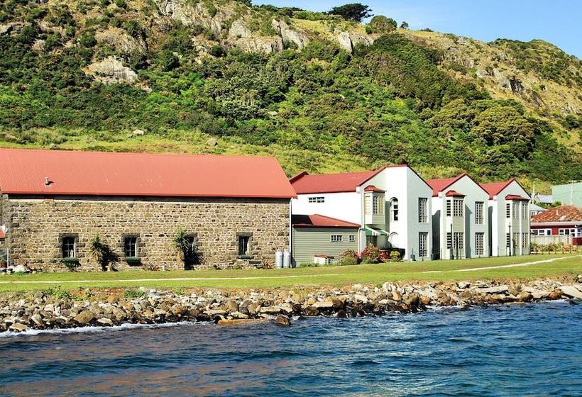 فندق على الطريق Stanley Village Waterfront Accommodation