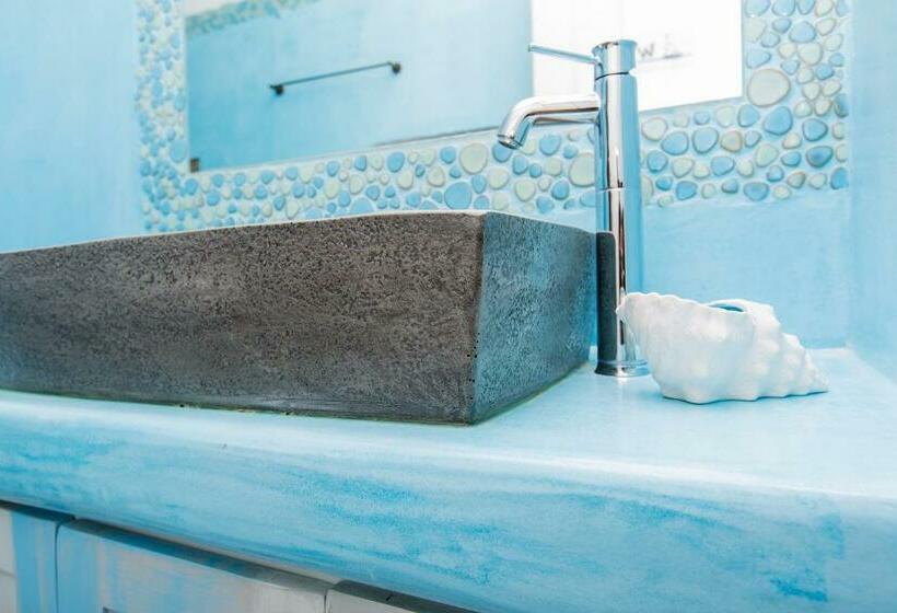 Villa Galani , Kastraki Naxos