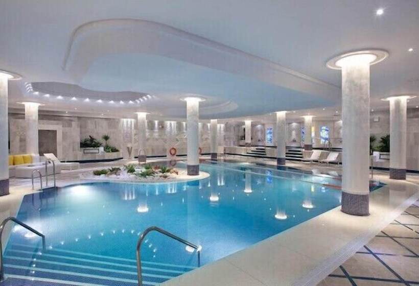 New Skandinavian Penthouse 5min To Beach