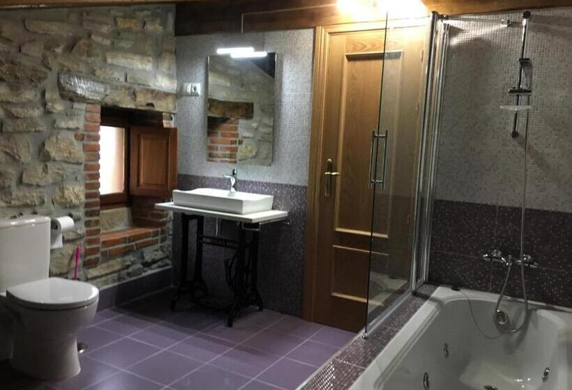 פנסיון Casa Los Laureles