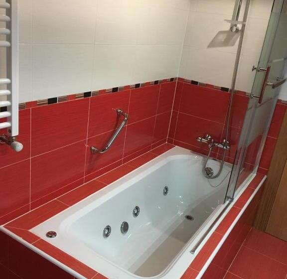 פנסיון Casa Los Laureles