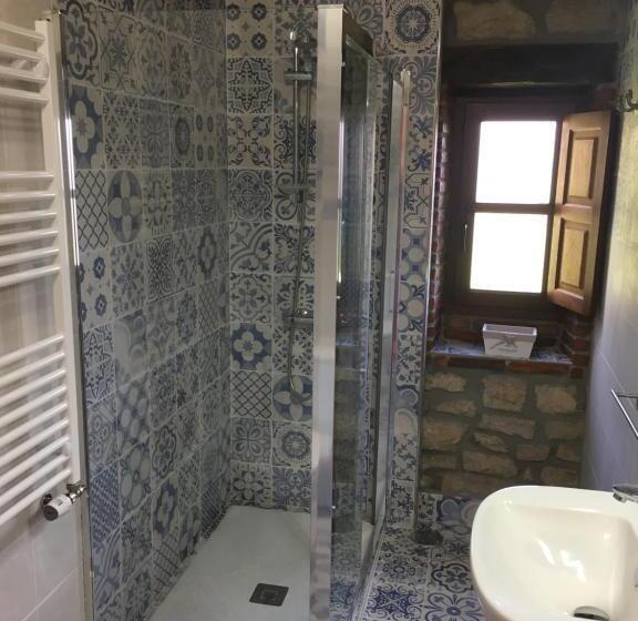 פנסיון Casa Los Laureles