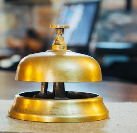 פנסיון Casa Los Laureles