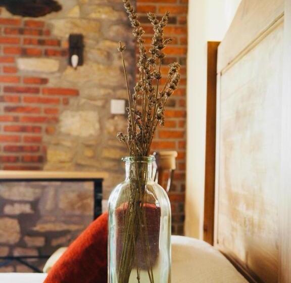 פנסיון Casa Los Laureles