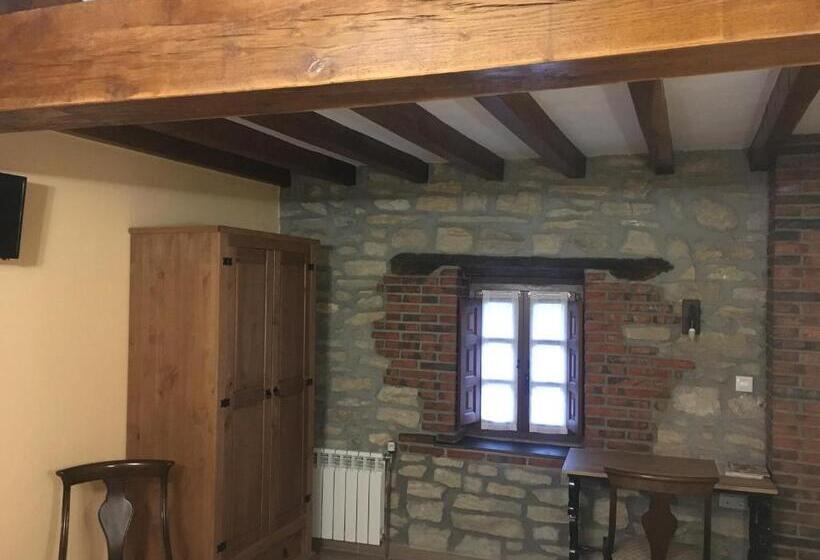 פנסיון Casa Los Laureles