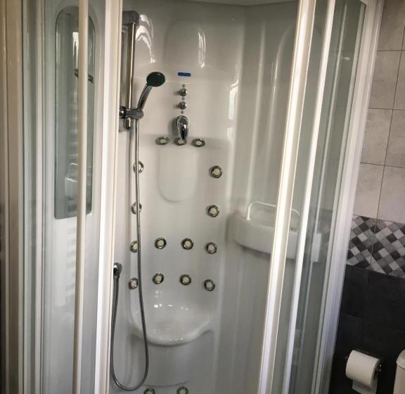 פנסיון Casa Los Laureles