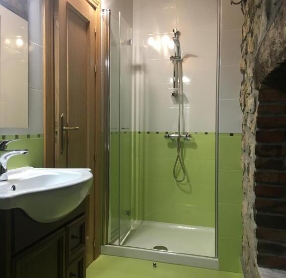 פנסיון Casa Los Laureles