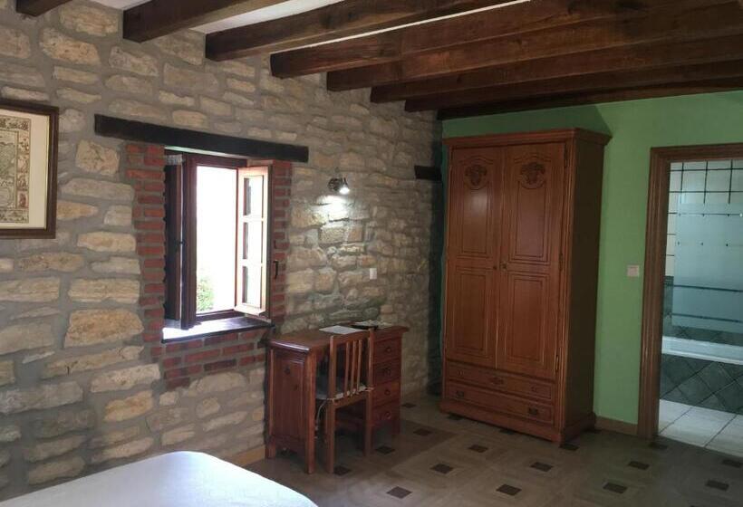 פנסיון Casa Los Laureles