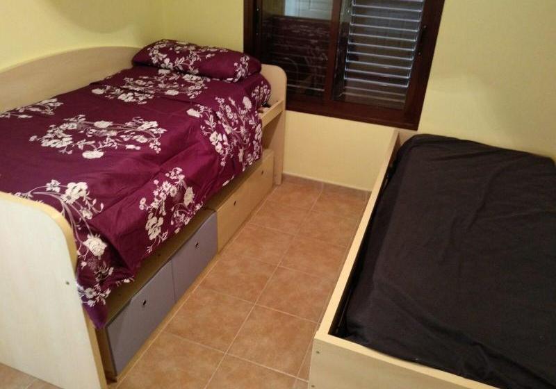 膳宿费 Deluxe Las Marinas Rooms  Adults Only