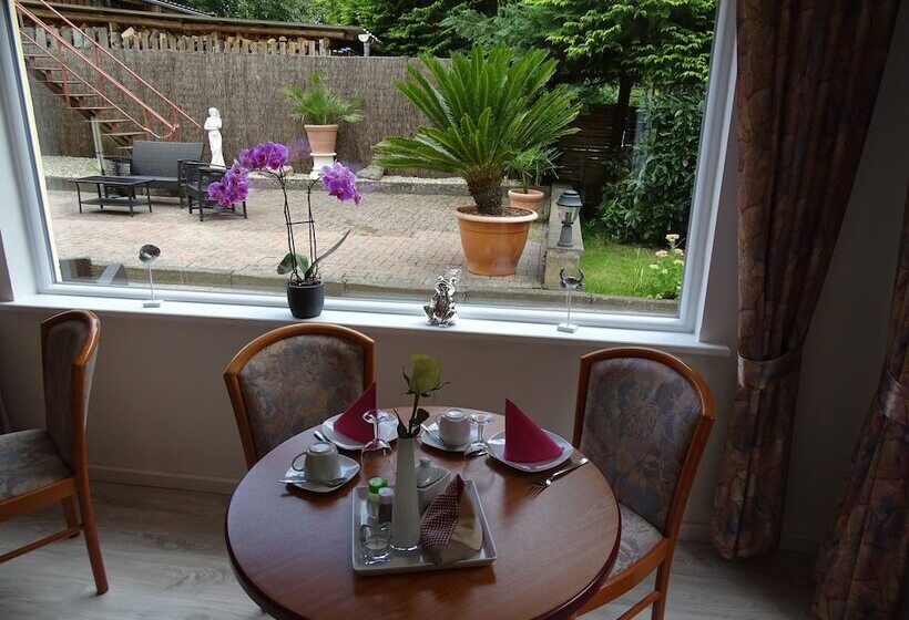 פנסיון Gästehaus Schwentineblick