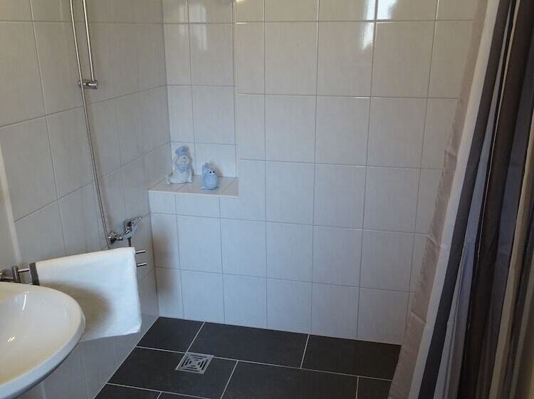 פנסיון Gästehaus Schwentineblick