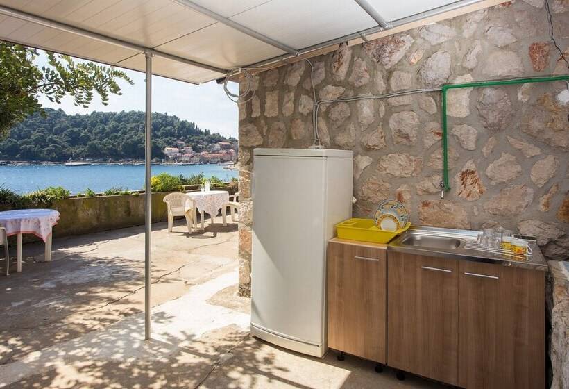 بنسيون Guest House Simunovic