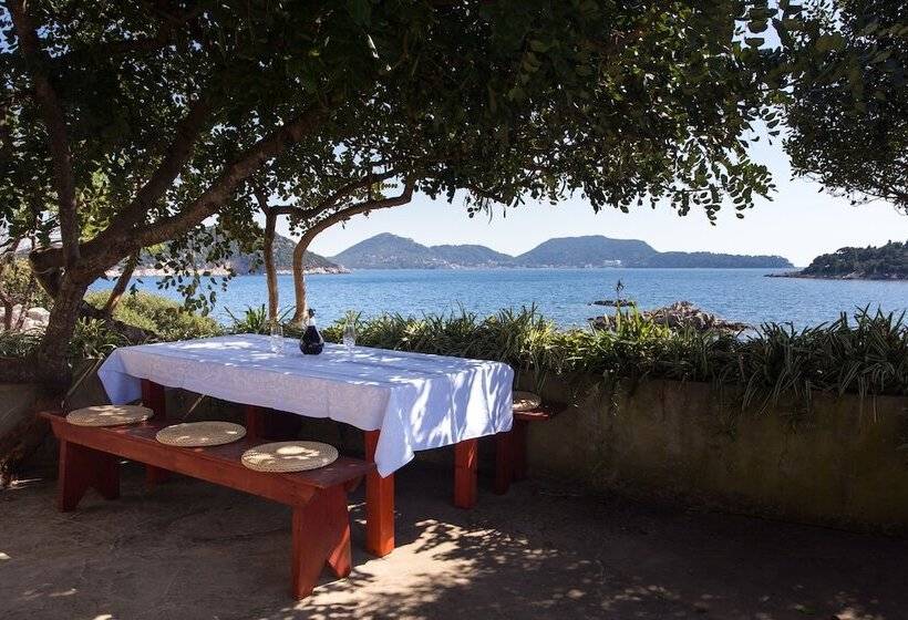 פנסיון Guest House Simunovic