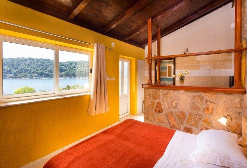 פנסיון Guest House Simunovic