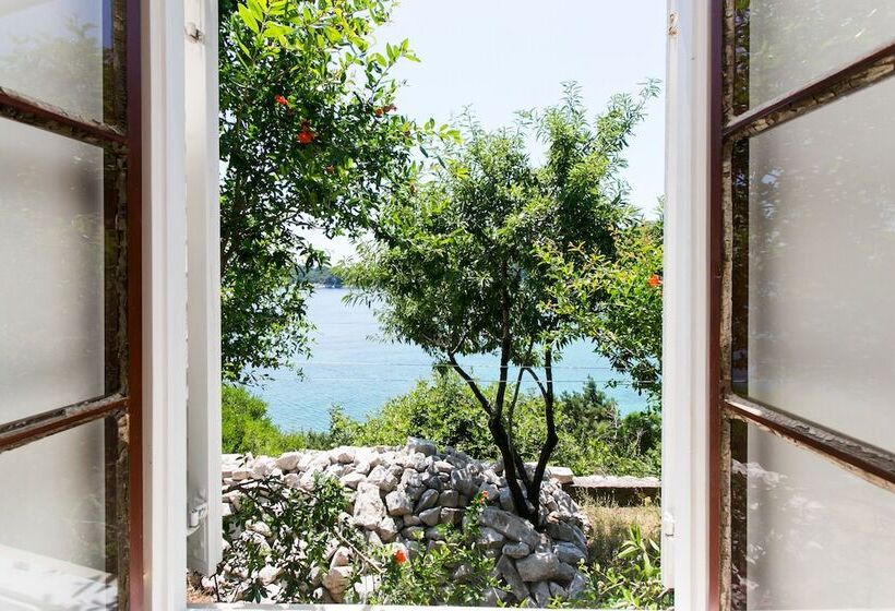 פנסיון Guest House Simunovic