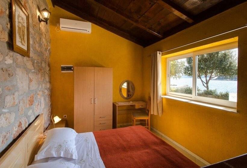 פנסיון Guest House Simunovic