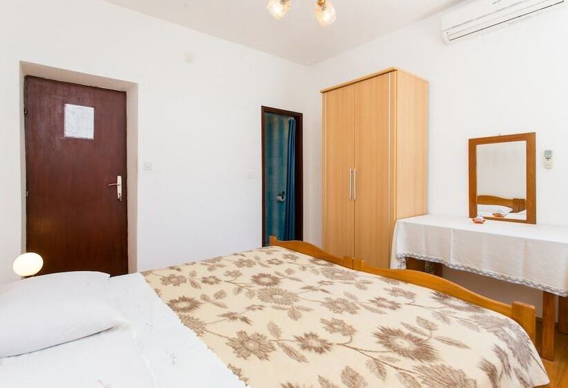 פנסיון Guest House Simunovic