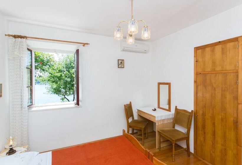 פנסיון Guest House Simunovic