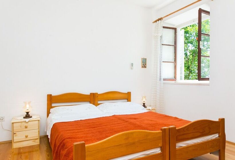 פנסיון Guest House Simunovic