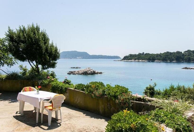 פנסיון Guest House Simunovic