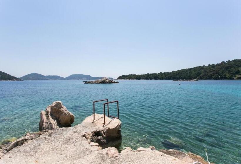 פנסיון Guest House Simunovic