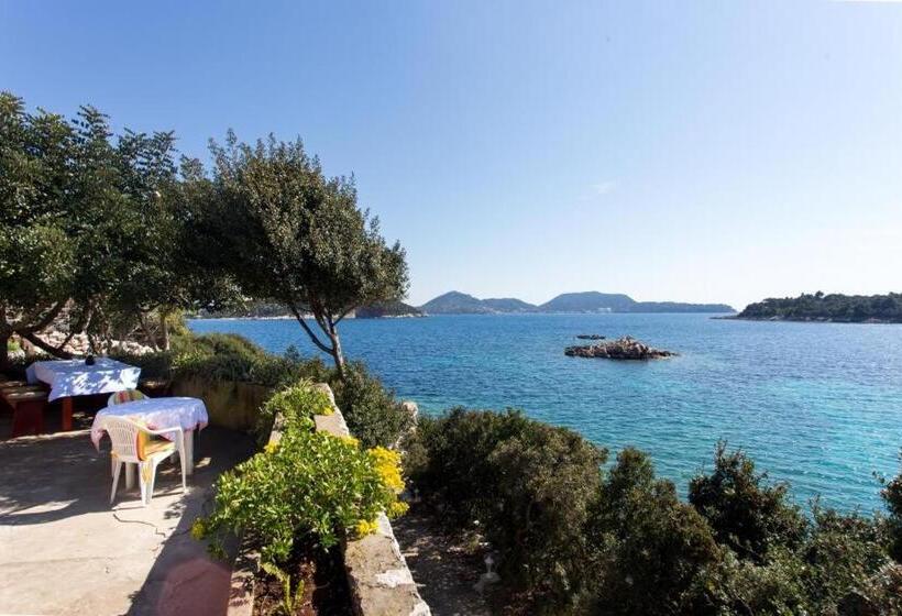 פנסיון Guest House Simunovic