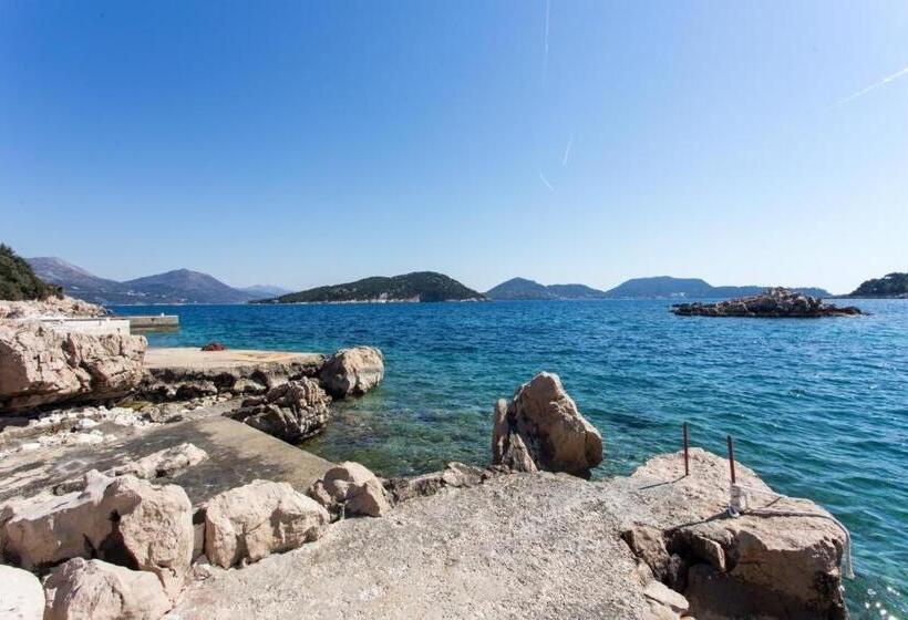 פנסיון Guest House Simunovic